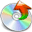 ImTOO DVD Ripper Platinum for Mac icon